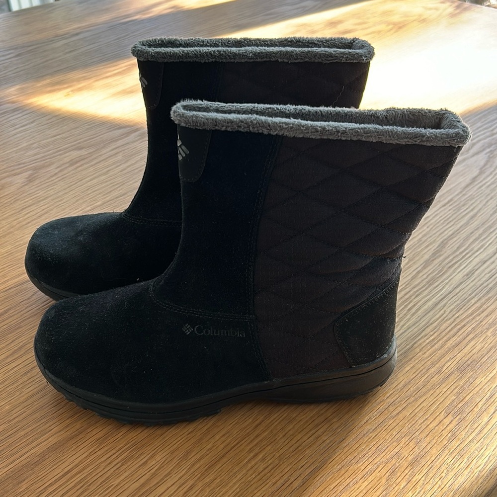 EUC Women’s Ice Maiden Slip III boot